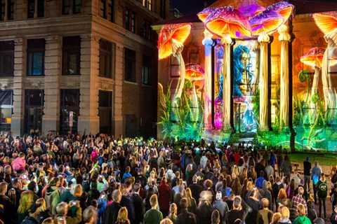 Celebrating Diversity: Exploring the Vibrant Cultural Festivals in Monmouth County, New Jersey