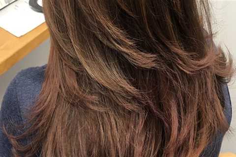 The Truth About Hair Straightening and Smoothing Treatments in Southern Maryland