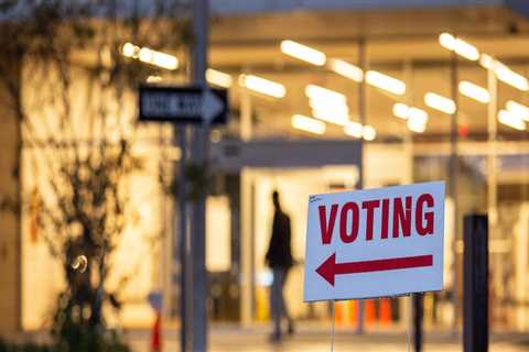 The Role of the Fairfax County Electoral Board in Reporting and Certifying Election Results