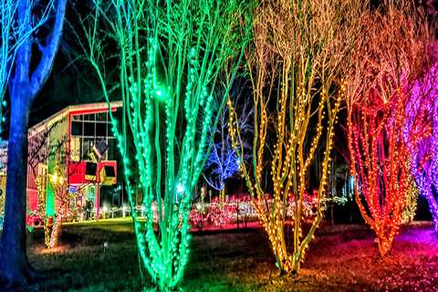 Discovering the Hidden Gems of Southern Maryland