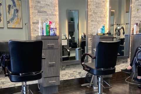 Expert Reviews: The Top Salons in Southern Maryland