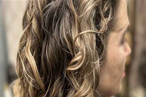 The Ultimate Guide to Finding the Perfect Salon for Curly Hair in Southern Maryland