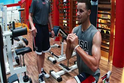 The Impact of Famous Coaches and Trainers in Anoka County, Minnesota