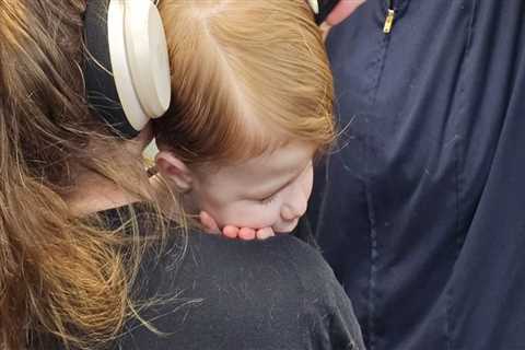 The Ultimate Guide to Children's Haircuts in Southern Maryland