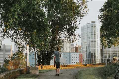 The Power of Campaigns in Nashville, TN