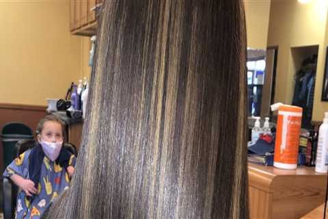 The Ultimate Guide to the Best Salons in Southern Maryland