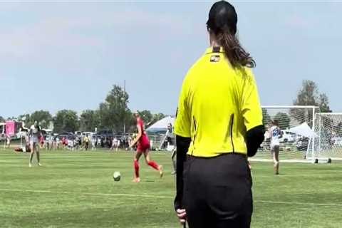 The Gender Equality in Sports: A Closer Look at Anoka County, Minnesota