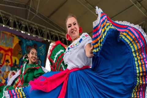 The Dynamic World of Politics in Nashville, TN