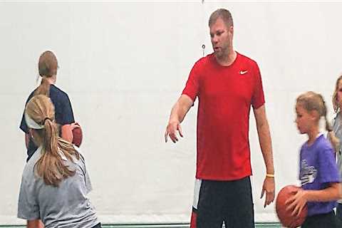 Exploring the Top Athletic Facilities and Resources in Anoka County, Minnesota