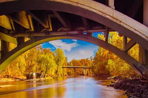 The Hidden World of Professional Athletes in Anoka County, Minnesota