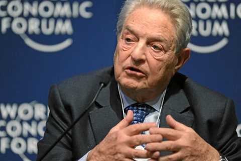 Soros’ Open Society gave $80 MILLION to pro-terror groups
