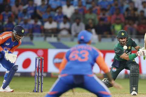 Asia Cup 2025 Livestream: Watch for Free Online
