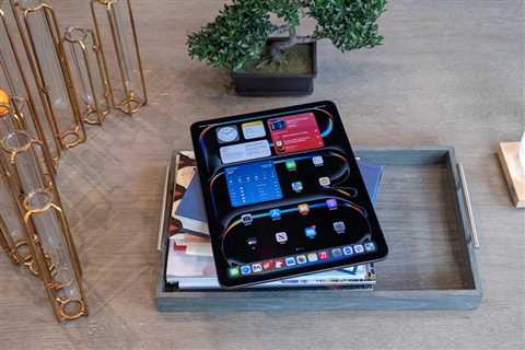 M5 iPad Pro Launching Soon: What to Expect