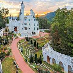 Uncovering the Hidden Treasures of Bartow County, GA
