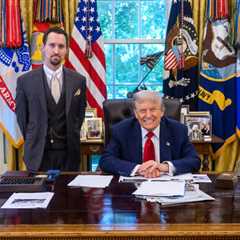 JUST IN: White House Withdraws Brilliant Economist Dr. EJ Antoni’s Nomination as Bureau of Labor..
