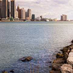 The Political Landscape of Wayne County, Michigan: An Expert's Perspective