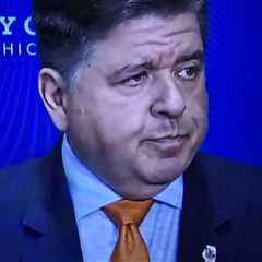 Here We Go: Illinois Governor J.B. Pritzker Accuses President Trump of Having Dementia, Calls for..