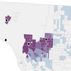 The Impact of Politicians on Immigration in Wayne County, Michigan