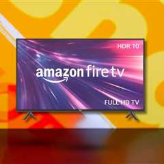 Fire TV 2 Series: Save $80 on the Best TV Deal