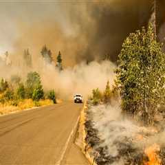The Intersection of Environment and Politics in Western Oregon