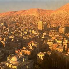 The Political Landscape of Damascus, Oregon: An Expert's Perspective