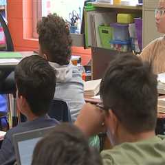Improving Education in Orange County, Florida: The Role of Political Programs