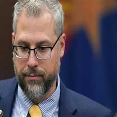 The Impact of Political Parties on the Development of Pinal County, Arizona