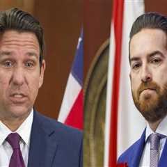The Government's Role in Implementing Political Programs in Orange County, Florida