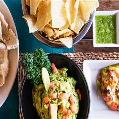 Cinco de Mayo Celebrations in Hamilton County, Tennessee
