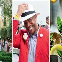 Dressing for Success: The Ultimate Guide to Dress Code for Food Events in King County, Washington