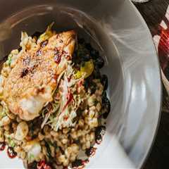 Exploring the Vibrant Food Scene of King County, Washington