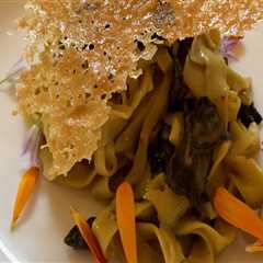 Discovering the Diverse Food Scene of King County, Washington