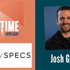 SkySpecs Customer Forum Recap with Josh Goryl