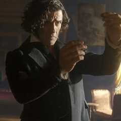 Guillermo del Toro’s ‘Frankenstein’ Limited Theatrical Release