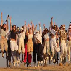 The Importance of School Events for Graduating Seniors in Southern Mississippi