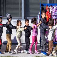 Boosting Attendance for School Events in Southern Mississippi
