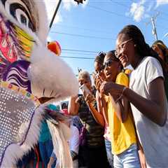 The Rich Traditions and Rituals of School Events in Southern Mississippi