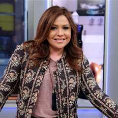 Rachael Ray’s Health Update Amid ‘Sick’ Rumors