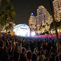 Exploring the Vibrant Festivities in Southeast Florida