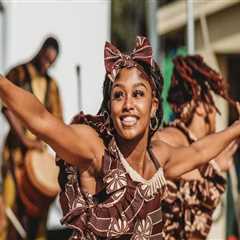 Discovering the Vibrant Culture and History of Southeast Florida through Festivities