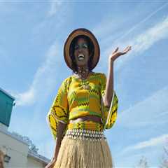 The Diverse Cultural Influences on Festivities in Southeast Florida