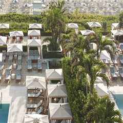 Exploring the Best Accommodations for Festivities in Southeast Florida
