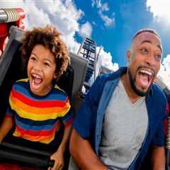 Festivities in Southeast Florida: A Fun-Filled Experience for Children
