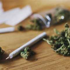 Cannabis or Booze: Struggling with Sleep? You’re Not Alone