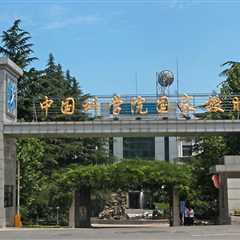 NSA Cyberattacks Allegedly Target China’s National Time Center