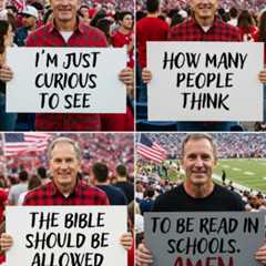 The Bible in Public Schools