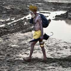 Climate adaptation can’t be just for the rich, COP30 president says