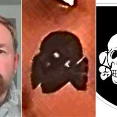 Kid Rock on Dems Giving Hall Passes for Nazi Tattoos (Video)