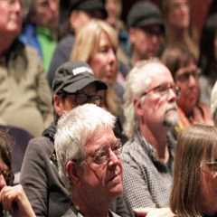Supporting and Volunteering for Film Festivals in Central Oregon: How You Can Get Involved