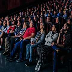 The Vibrant Audience at Film Festivals in Central Oregon: A First-Hand Perspective